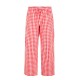 пижама,дамски,пижами,дамски,облекла,размер,linea,women's,pyjama,trousers,red,white