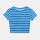 дамски,топове,4th,and,reckless,women,s,livia,baby,tee,stripe