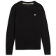 блуза,мъжки,пуловери,ted,baker,cardiff,crew,sweater,black