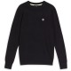 блуза,мъжки,пуловери,ted,baker,cardiff,crew,sweater,navy