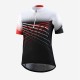 фланелка,дамски,топове,облекло,за,колоездене,bicycle,line,mtb,ss,jersey,ed,ld99,black,red
