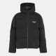 яке,represent,men,s,quilted,insulated,short,puffer,jacket,black