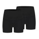 дамски,къси,панталони,дамски,облекла,размер,slazenger,2pk,short,ld62,black,black