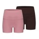 дамски,къси,панталони,дамски,облекла,размер,slazenger,2pk,short,ld62,pink,chocolate