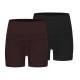 дамски,къси,панталони,дамски,облекла,размер,slazenger,2pk,short,ld62,chocolate,black