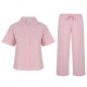 комплект,дамски,облекла,размер,miso,oxf,revere,set,ld61,pink