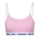 разпродажба,reebok,reebok,alta,crop,top,womens,pink,laser,pink