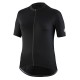 дамска,блуза,с,къс,ръкав,bicycle,line,women,s,karol,short,sleeve,cycling,jersey,black