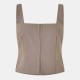 дамски,топове,jack,wills,pinstripe,top,ld54,taupe