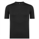облекло,за,колоездене,endura,short,sleeve,baselayer,black