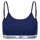 дамски,спортен,сутиен,reebok,womens,bra,top,berry,blue,navy