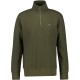 мъжки,пуловери,gant,gant,texture,half,zip,sn52,juniper,green