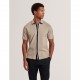 мъжки,блузи,с,яка,мъжки,тениски,мъжки,потници,ted,baker,ted,ss,button,polo,sn64,taupe