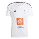 мъжка,тениска,разпродажба,adidas,мъжки,тениски,adidas,ffhb,jsy,rep,m,t,shirt,mens,white