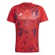 тениска,разпродажба,adidas,мъжки,тениски,adidas,ffhb,tee,m,sn99,team,colleg,red