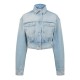бебешко,яке,дамски,якета,и,палта,off,white,women,s,baby,baggy,oversized,denim,jacket,light,blue