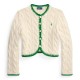 дамска,жилетка,дамски,плетени,дрехи,polo,ralph,lauren,women,s,cardigan,cricket,cream