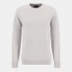 пуловер,мъжки,пуловери,barbour,covent,crew,neck,jumper,mist,marl,gy18