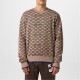 пуловер,мъжки,пуловери,мъжки,тениски,off,white,all,over,monogram,jumper,black,monogram