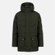 яке,облекла,на,разпродажба,мъжки,якета,barbour,men's,bedale,hooded,long,sleeve,long,puffer,jacket,sage,sg71