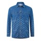 мъжки,якета,off,white,monogram,denim,shirt,medium,blue