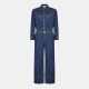 дамски,летни,гащеризони,levis,women's,jumpsuit,reign,of,rinse