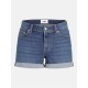 къси,панталони,дамски,къси,панталони,jjxx,jjxx,nice,mw,shorts,ld63,md,blue,denim