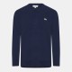 облекла,на,разпродажба,мъжки,пуловери,lacoste,tricot,sn99,navy,blue