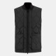 елек,barbour,men,s,re,engineered,utility,liddesdale,quilted,full,zip,sleeveless,gilet,black,bk12