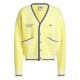 жилетка,мъжки,пуловери,adidas,originals,men,s,tennis,cardigan,yellow,white