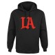 суичър,мъжки,горнища,с,качулка,call,of,duty,los,angeles,thieves,hoodie,la,thieves