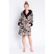 дамски,пижами,pj,salvage,salvage,animal,robe,champagner