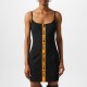 дамска,рокля,heron,preston,women,s,stretch,gabardine,zipped,mini,dress,black