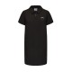 дамска,рокля,разпродажба,slazenger,дамски,поли,и,рокли,slazenger,short,sleeve,polo,dress,womens,black