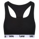 дамска,къса,блуза,дамски,топове,lee,diana,crop,top,womens,black