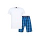 мъжки,пижами,lyle,and,scott,tee,short,st,sn99,white,blue