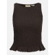 jjxx,women,s,smock,peplum,top,demitasse