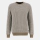 пуловер,мъжки,пуловери,barbour,wells,crew,neck,jumper,stone,st17