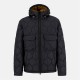 яке,облекла,на,разпродажба,мъжки,якета,barbour,men's,re,engineered,hooded,spey,long,sleeve,quilted,jacket,black,bk11