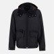 яке,мъжки,якета,barbour,men's,re,engineered,bardon,spey,detachable,hood,long,sleeve,wax,jacket,black,bk71