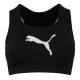 футбол,puma,women,s,gps,pocket,performance,vest,black,white
