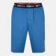 къси,панталони,мъжки,пижами,original,penguin,men's,lounge,slim,leg,pyjama,shorts,blue