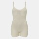 missy,empire,thick,knitted,unitard,womens,cream
