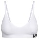 дамски,топове,lee,seamless,crop,bra,womens,white