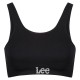 дамски,топове,lee,katie,crop,bra,womens,black