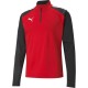 мъжки,полари,мъжко,фитнес,облекло,puma,men,s,teamliga,1,4,zip,fleece,red