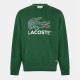 блуза,облекла,на,разпродажба,мъжки,пуловери,lacoste,sweatshirt,sn99,green