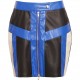 дамска,пола,influence,women,s,mini,skirt,blue