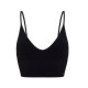 дамска,къса,блуза,дамски,топове,lee,flora,crop,top,womens,black