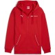 дамска,риза,с,дълъг,ръкав,мъжки,горнища,с,качулка,puma,women,s,long,sleeve,patterned,shirt,pop,red